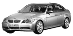 BMW E92 U0176 Fault Code