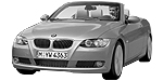 BMW E93 U0176 Fault Code