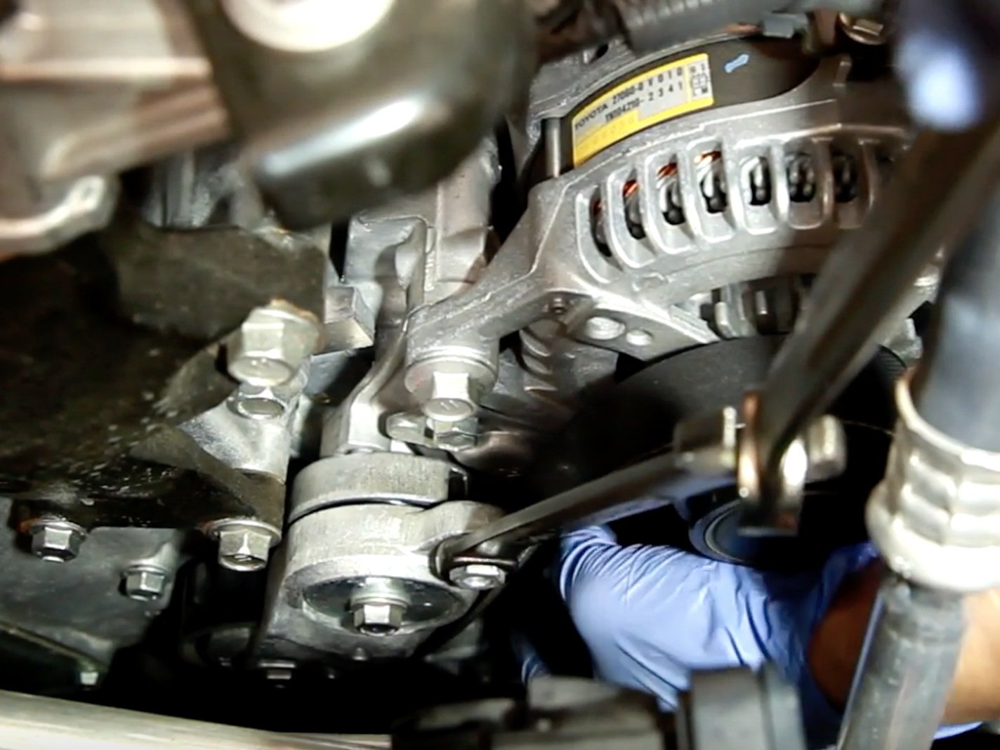 See U0176 in engine